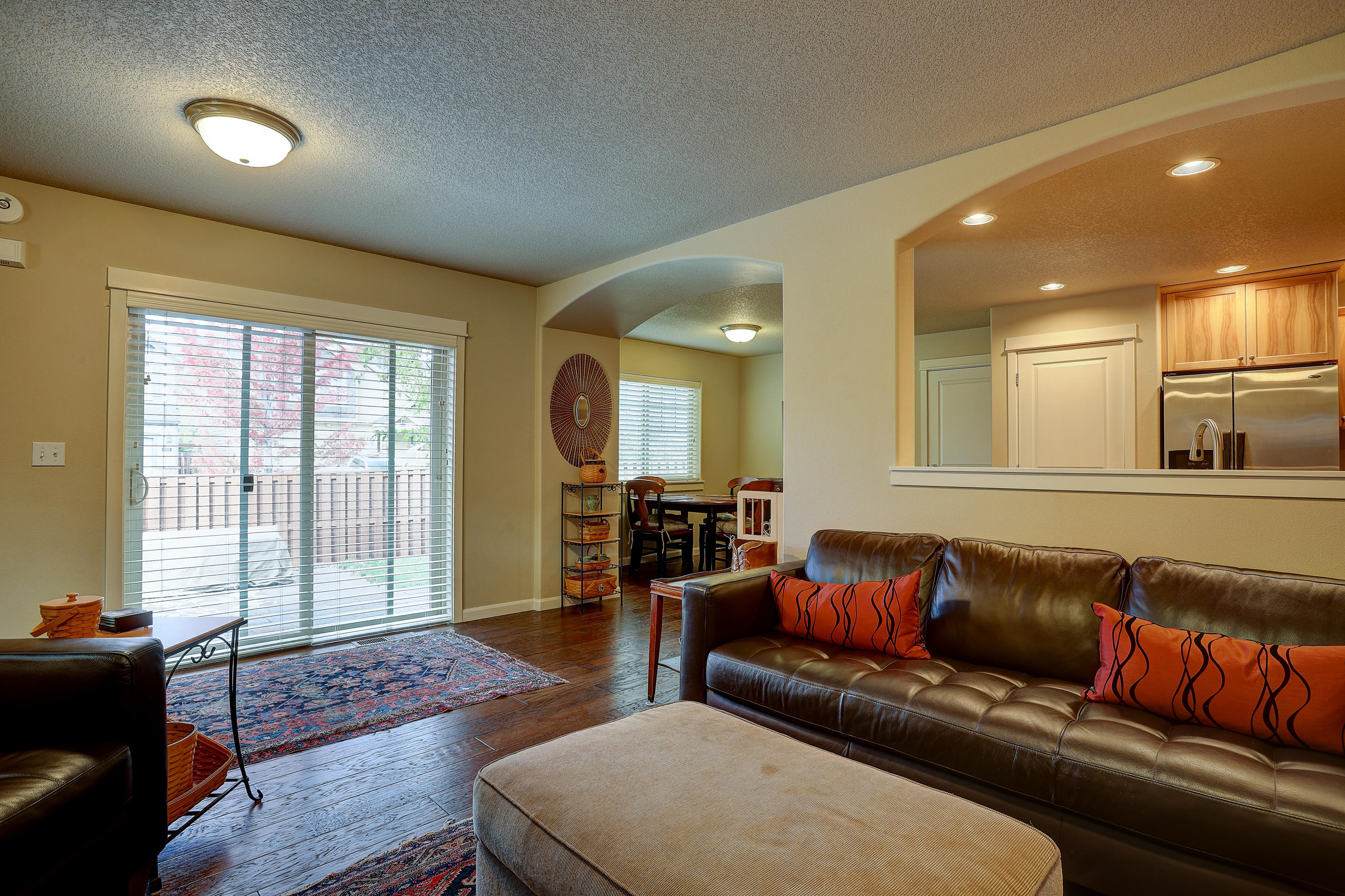 Sun Meadow - Residential