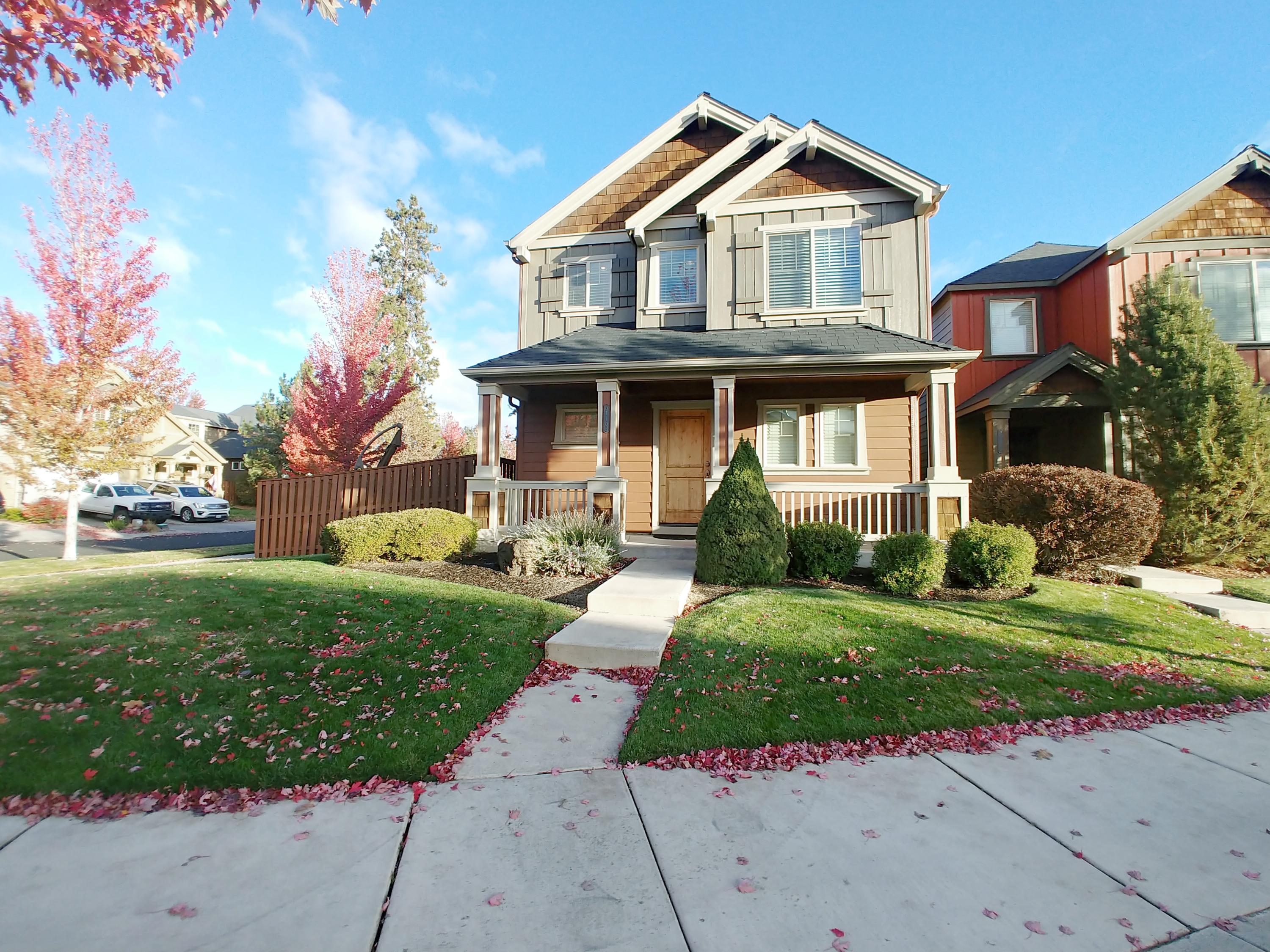 Sun Meadow - Residential