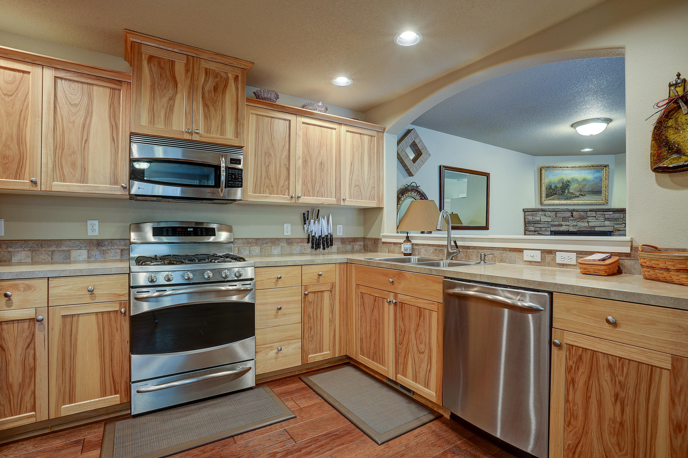 Sun Meadow - Residential