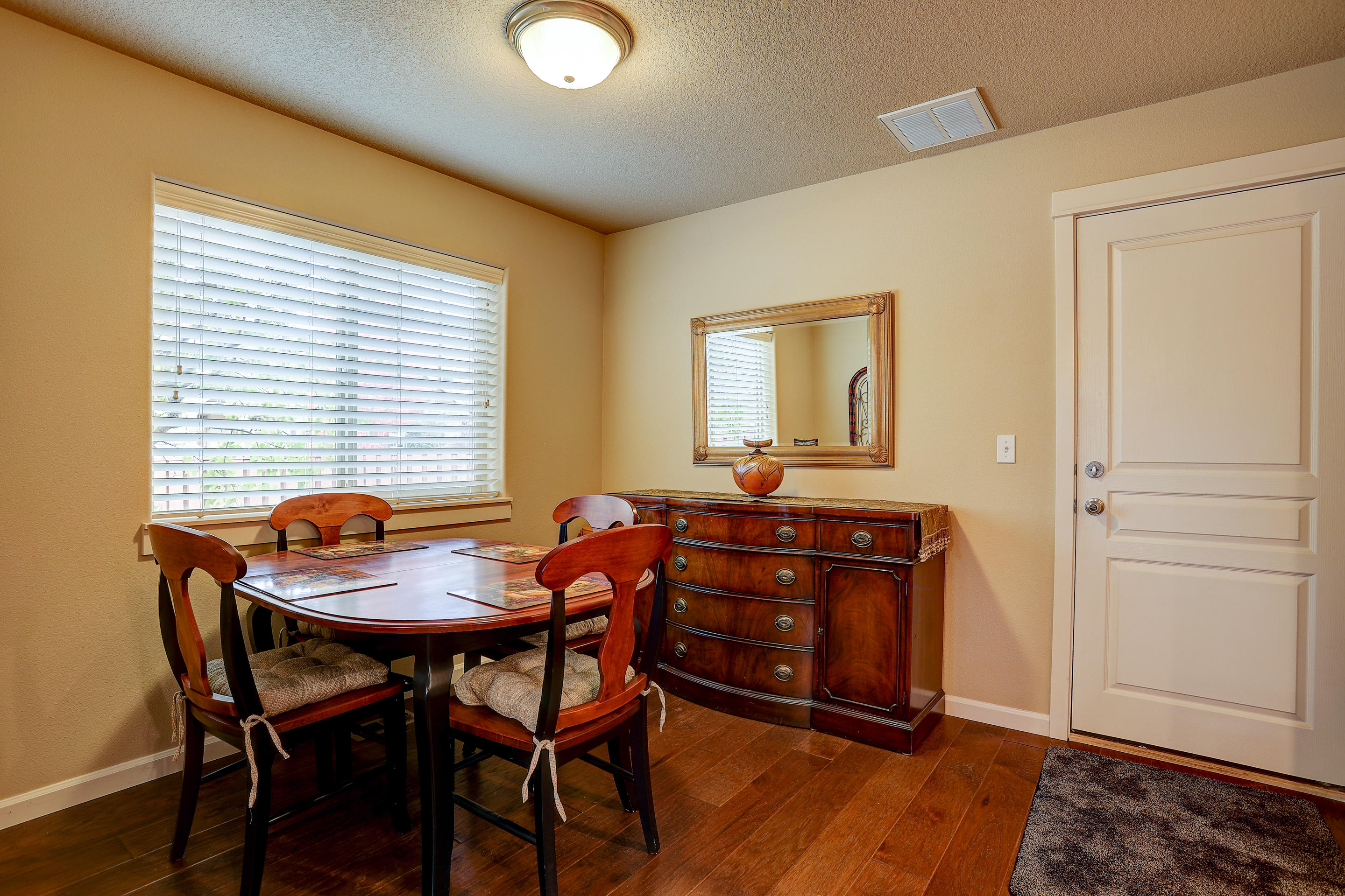 Sun Meadow - Residential