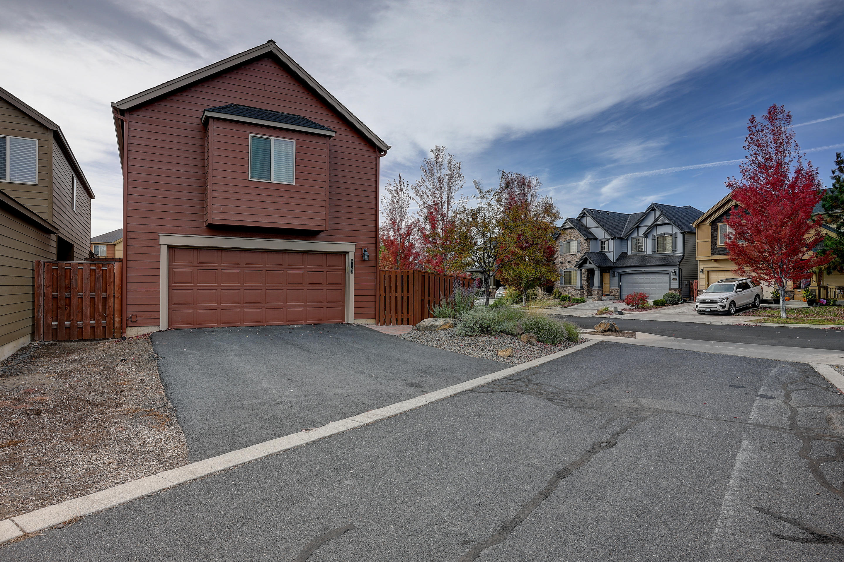 Sun Meadow - Residential