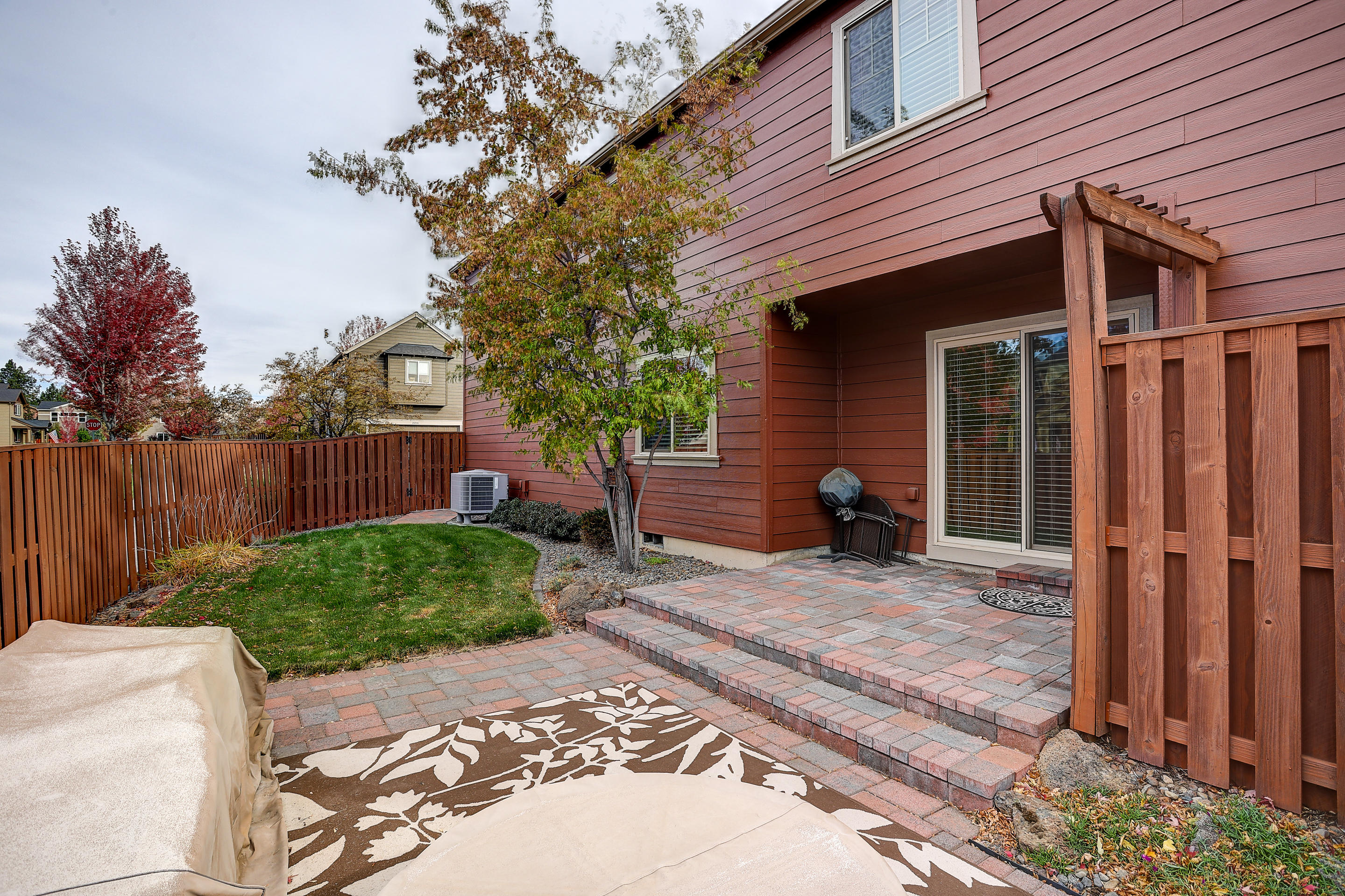 Sun Meadow - Residential