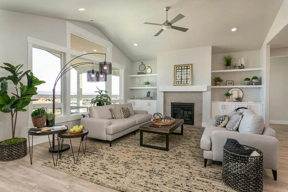 Treeline Phase 2 and 3 - Residential