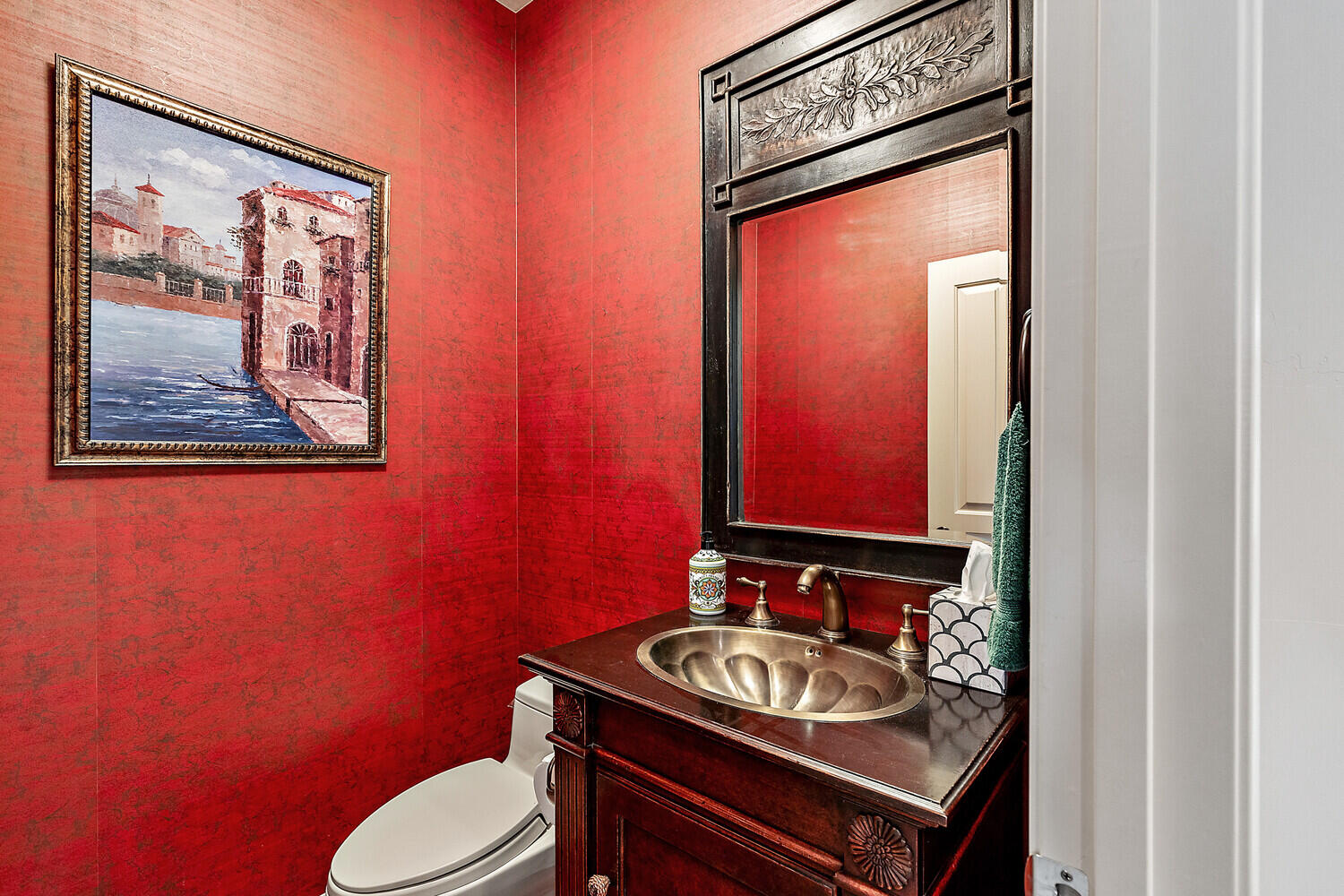 Coachman Hills Subdivision - Residential