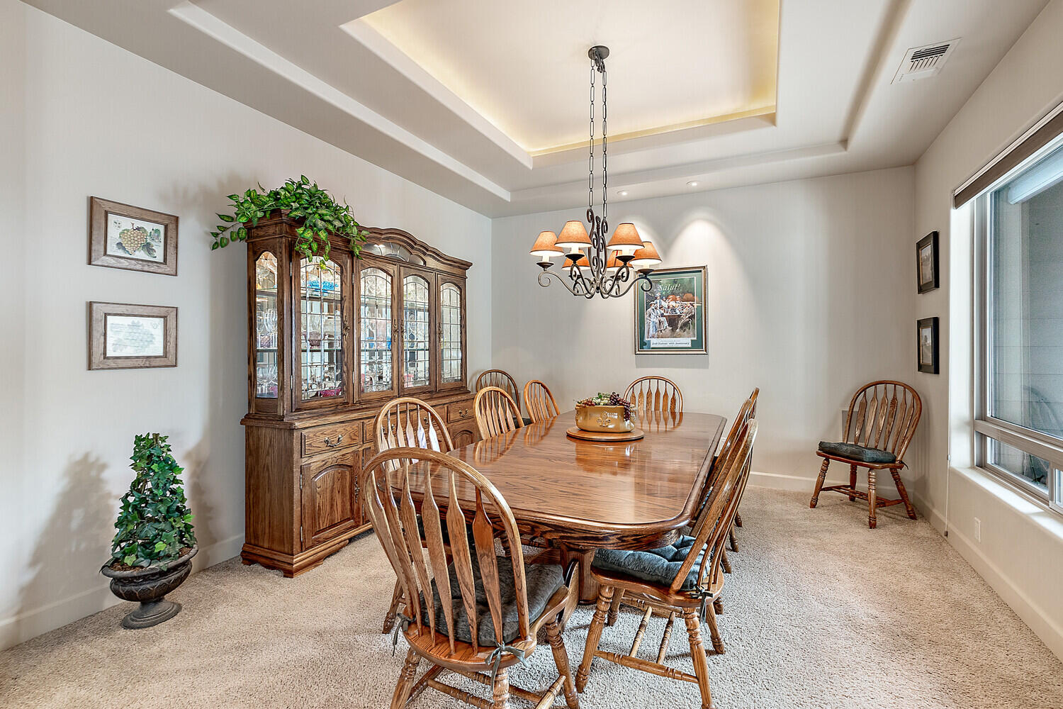 Coachman Hills Subdivision - Residential