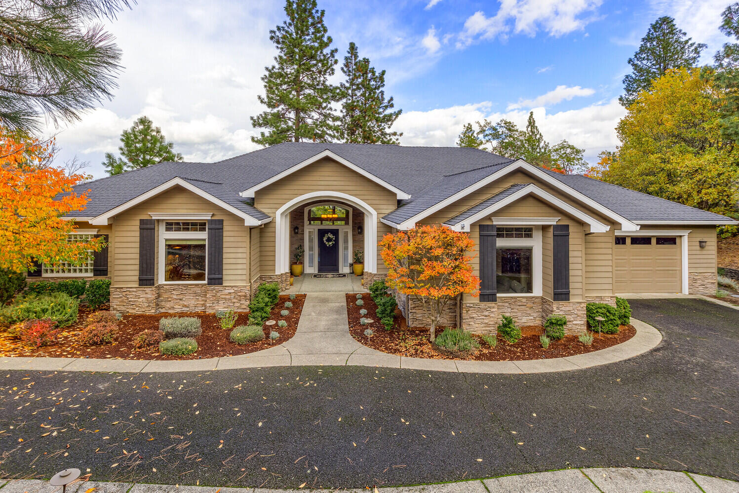 Coachman Hills Subdivision - Residential