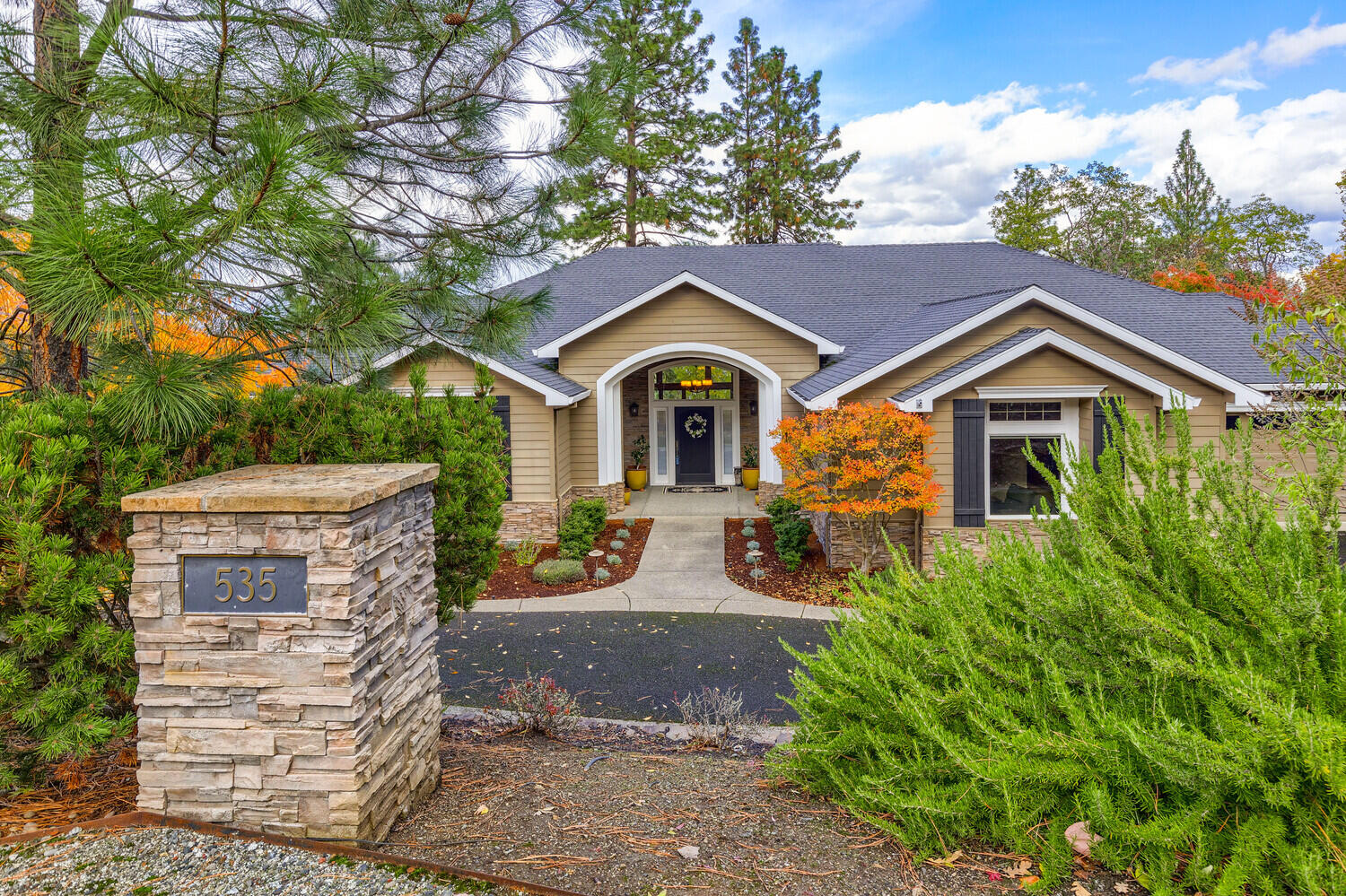 Coachman Hills Subdivision - Residential