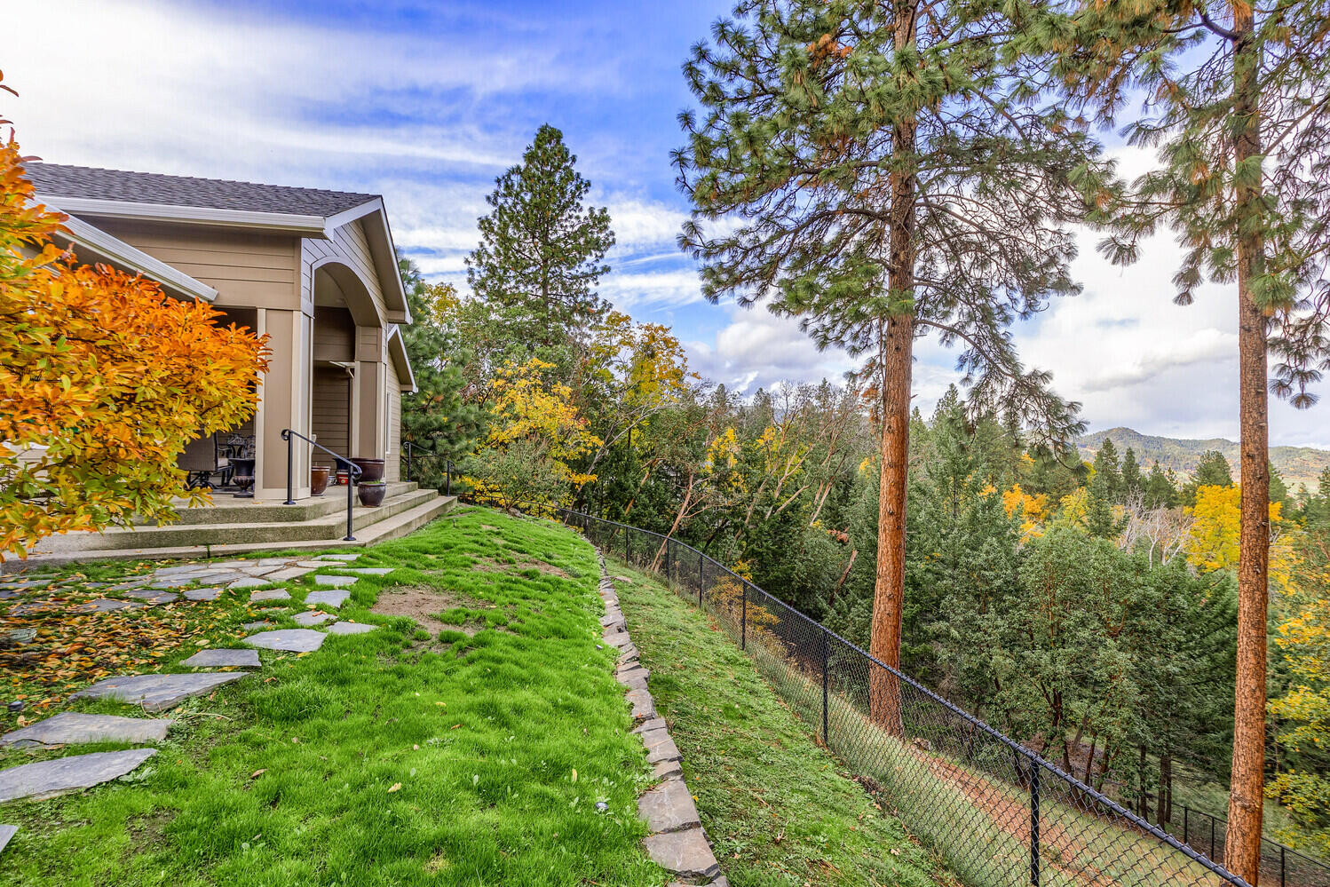 Coachman Hills Subdivision - Residential