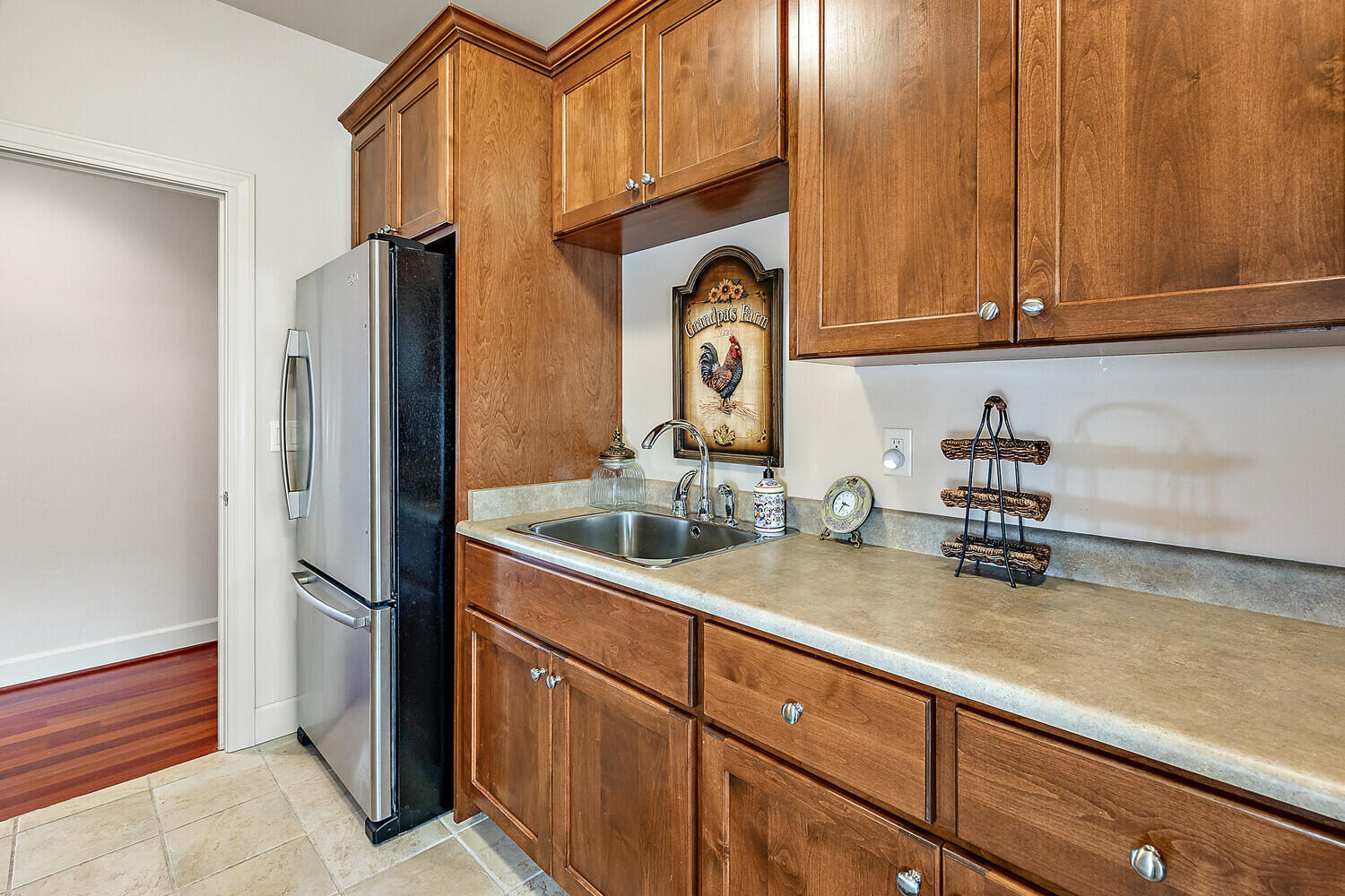 Coachman Hills Subdivision - Residential