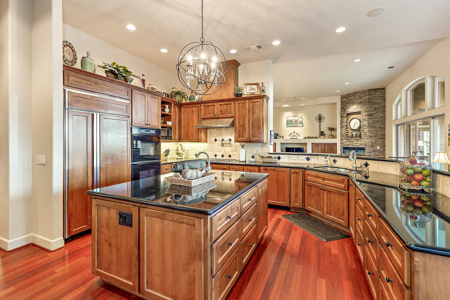 Coachman Hills Subdivision - Residential