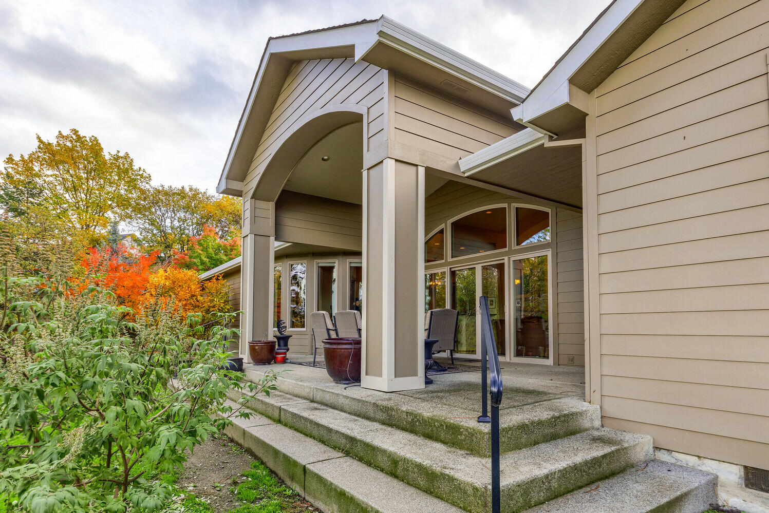 Coachman Hills Subdivision - Residential