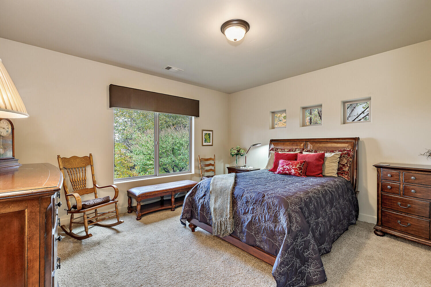 Coachman Hills Subdivision - Residential