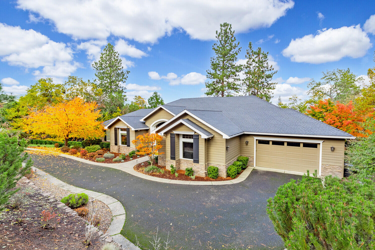 Coachman Hills Subdivision - Residential