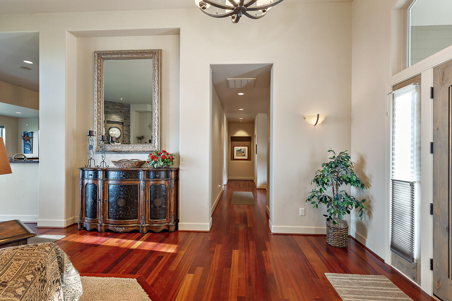 Coachman Hills Subdivision - Residential