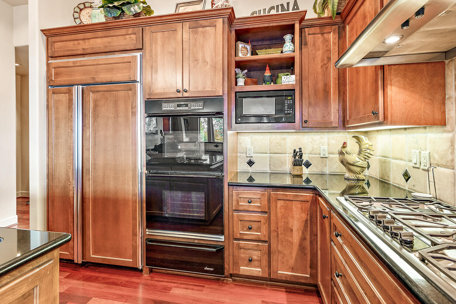 Coachman Hills Subdivision - Residential