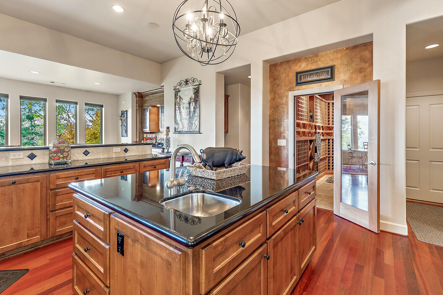 Coachman Hills Subdivision - Residential