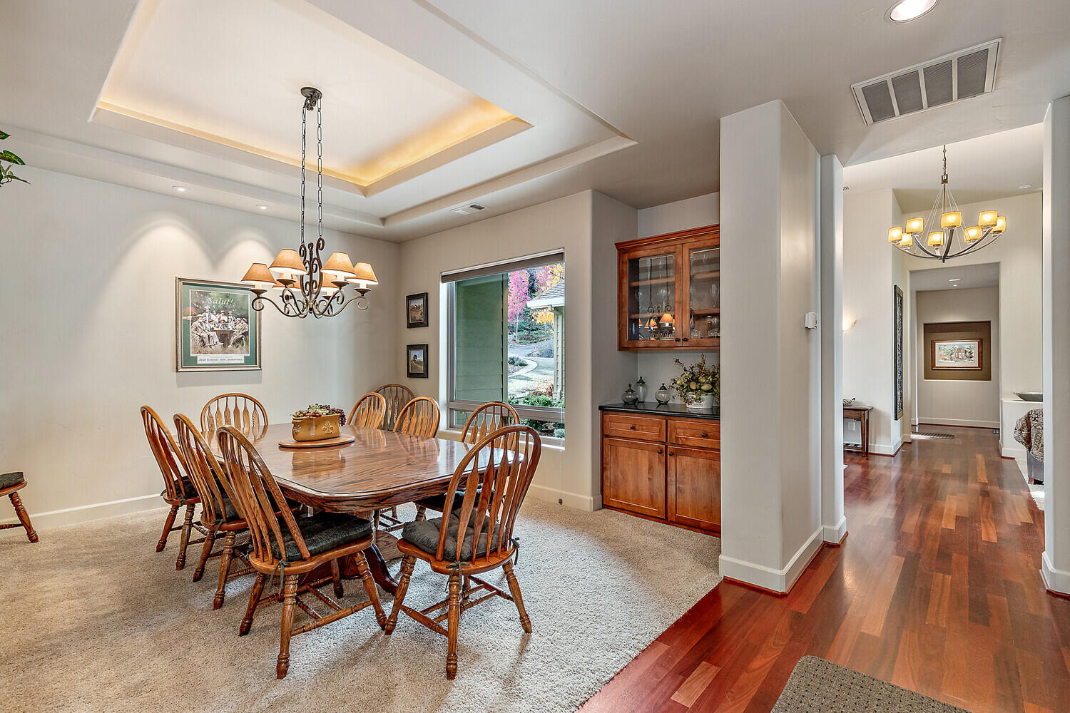 Coachman Hills Subdivision - Residential