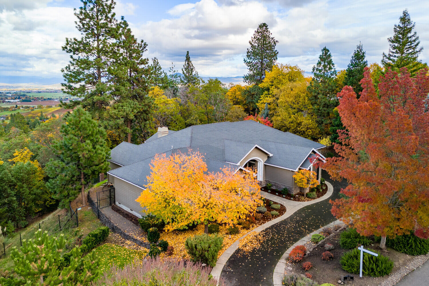 Coachman Hills Subdivision - Residential