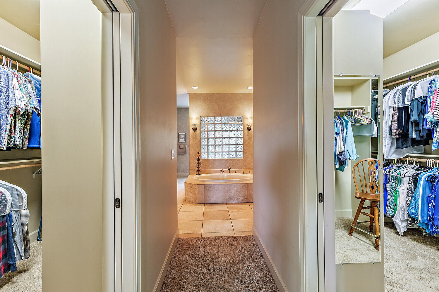 Coachman Hills Subdivision - Residential