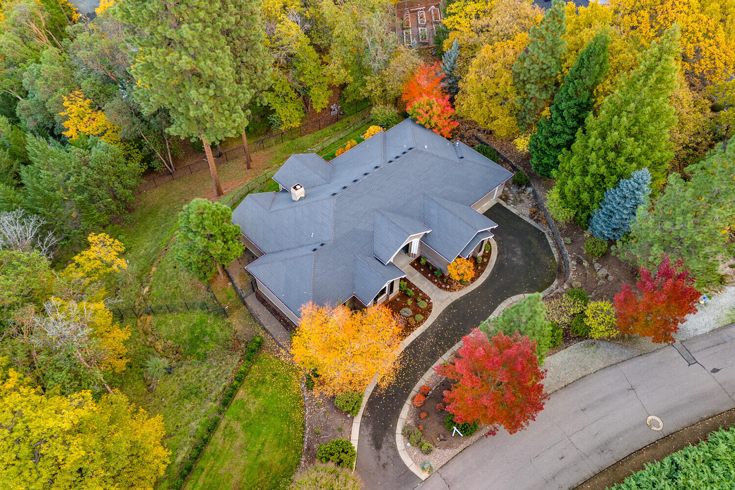 Coachman Hills Subdivision - Residential