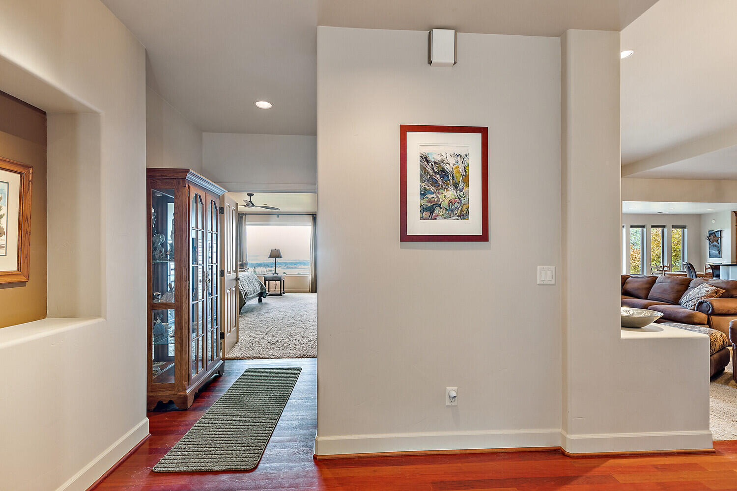 Coachman Hills Subdivision - Residential