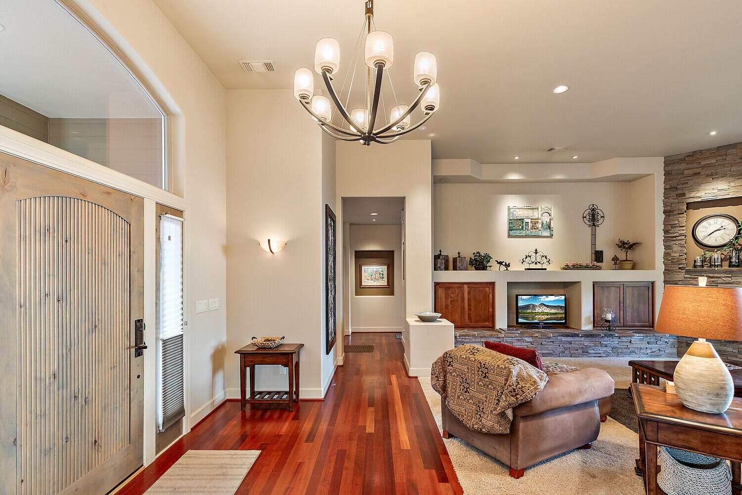 Coachman Hills Subdivision - Residential