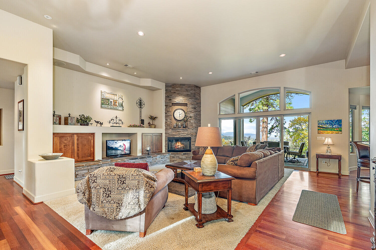 Coachman Hills Subdivision - Residential