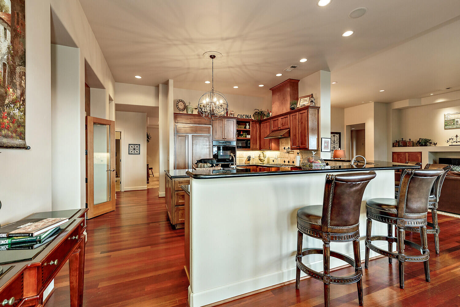 Coachman Hills Subdivision - Residential