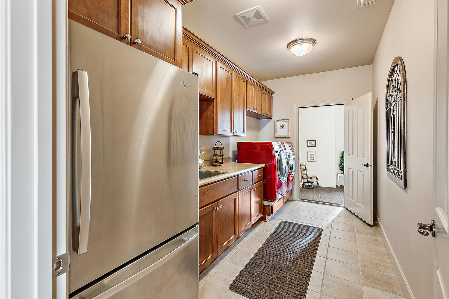 Coachman Hills Subdivision - Residential