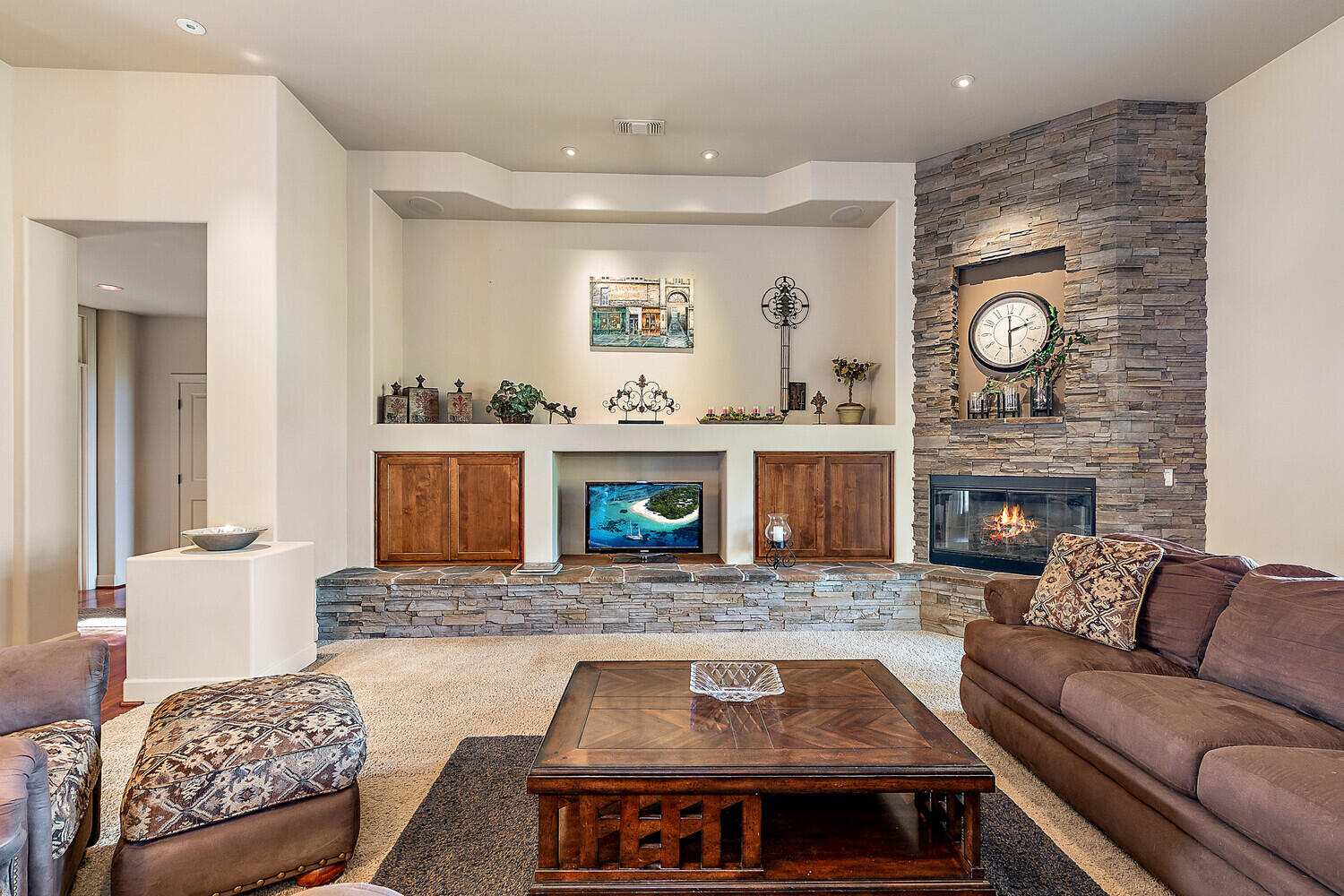 Coachman Hills Subdivision - Residential