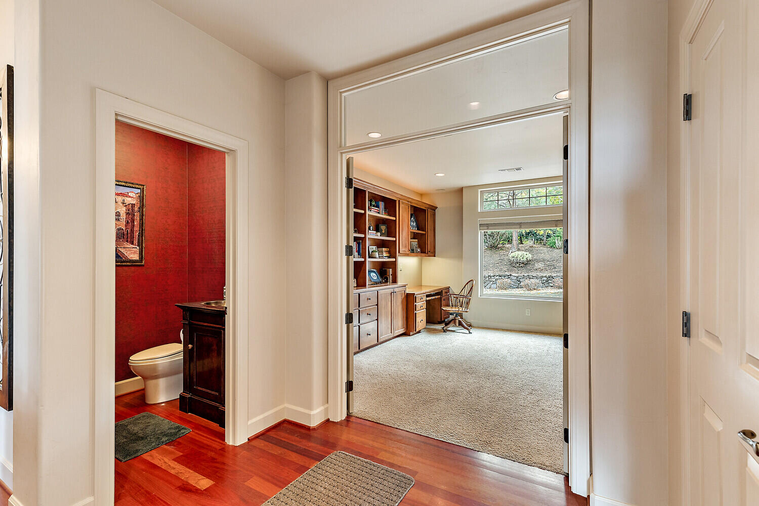 Coachman Hills Subdivision - Residential