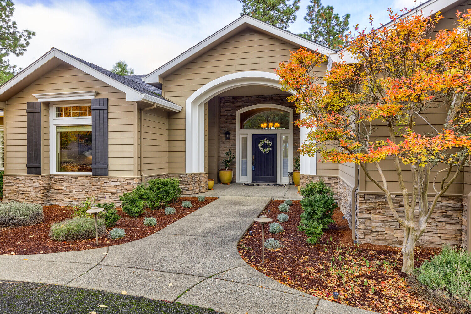 Coachman Hills Subdivision - Residential