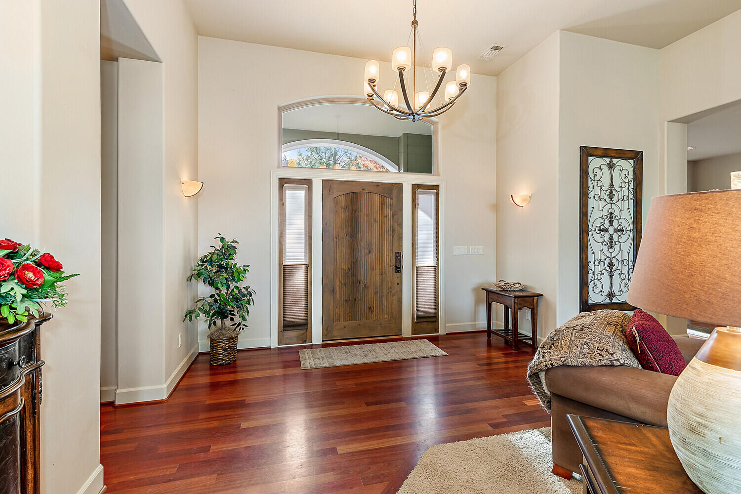 Coachman Hills Subdivision - Residential