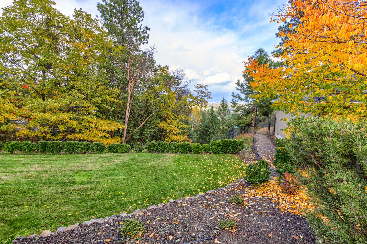 Coachman Hills Subdivision - Residential