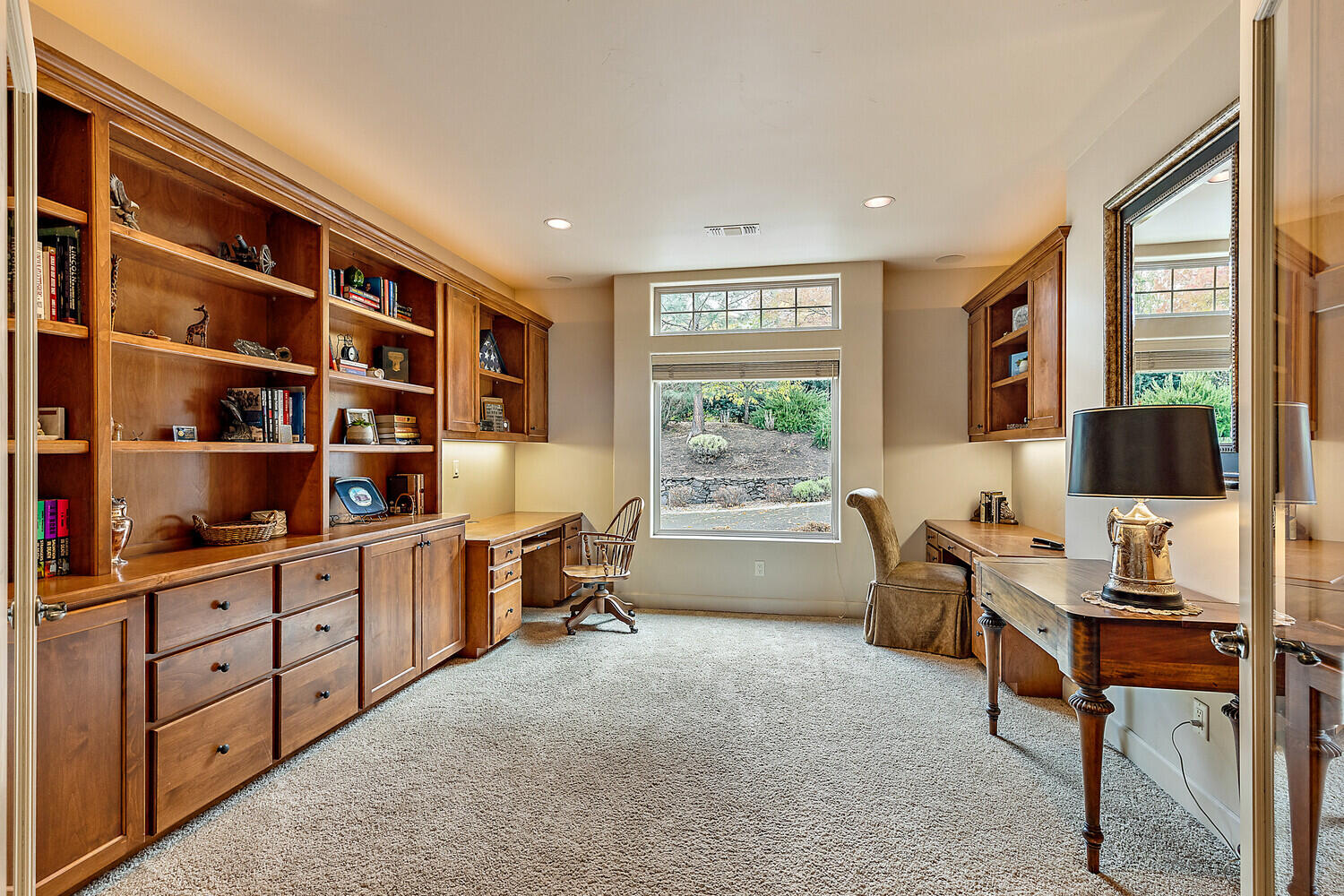 Coachman Hills Subdivision - Residential