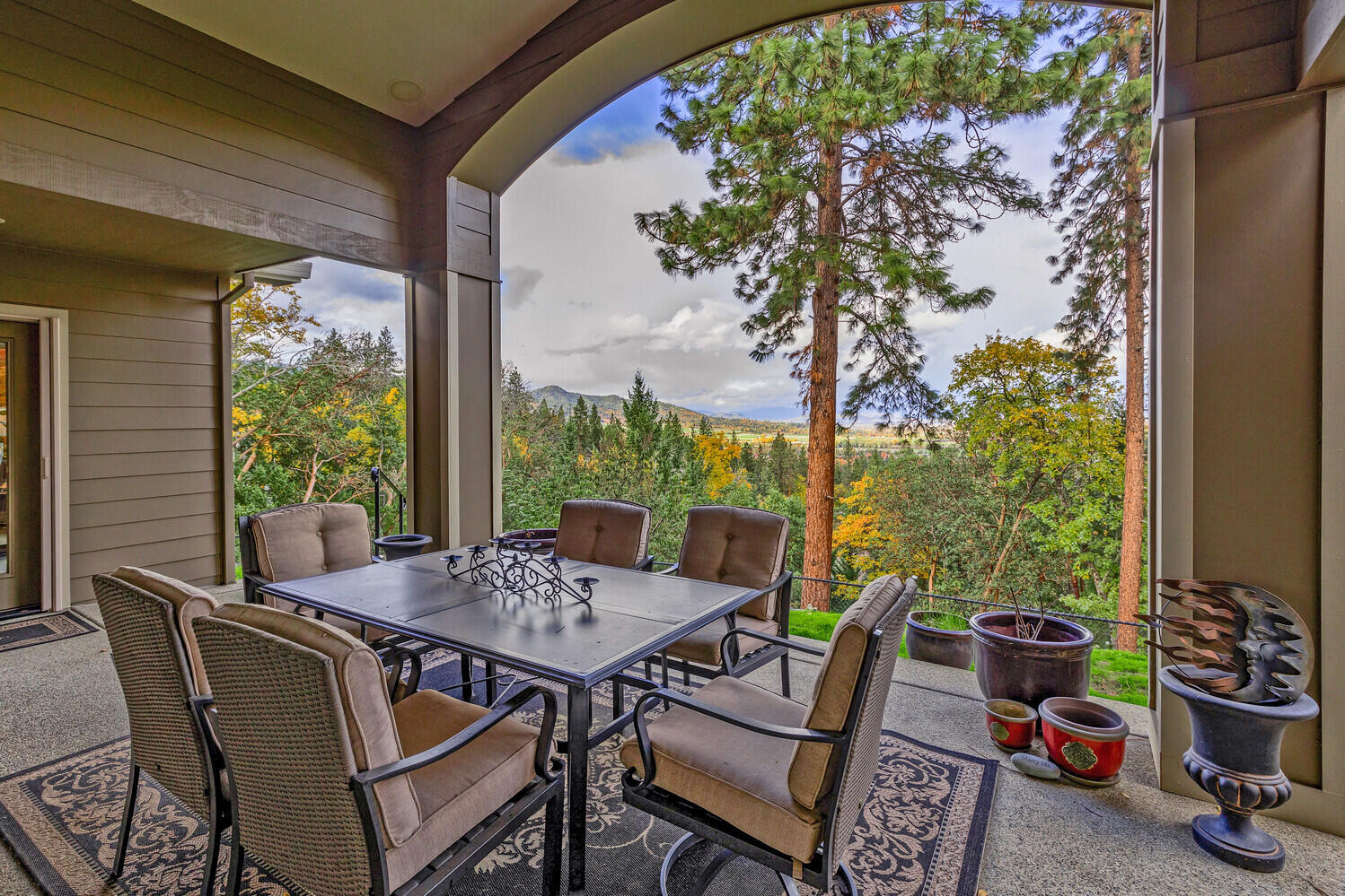 Coachman Hills Subdivision - Residential