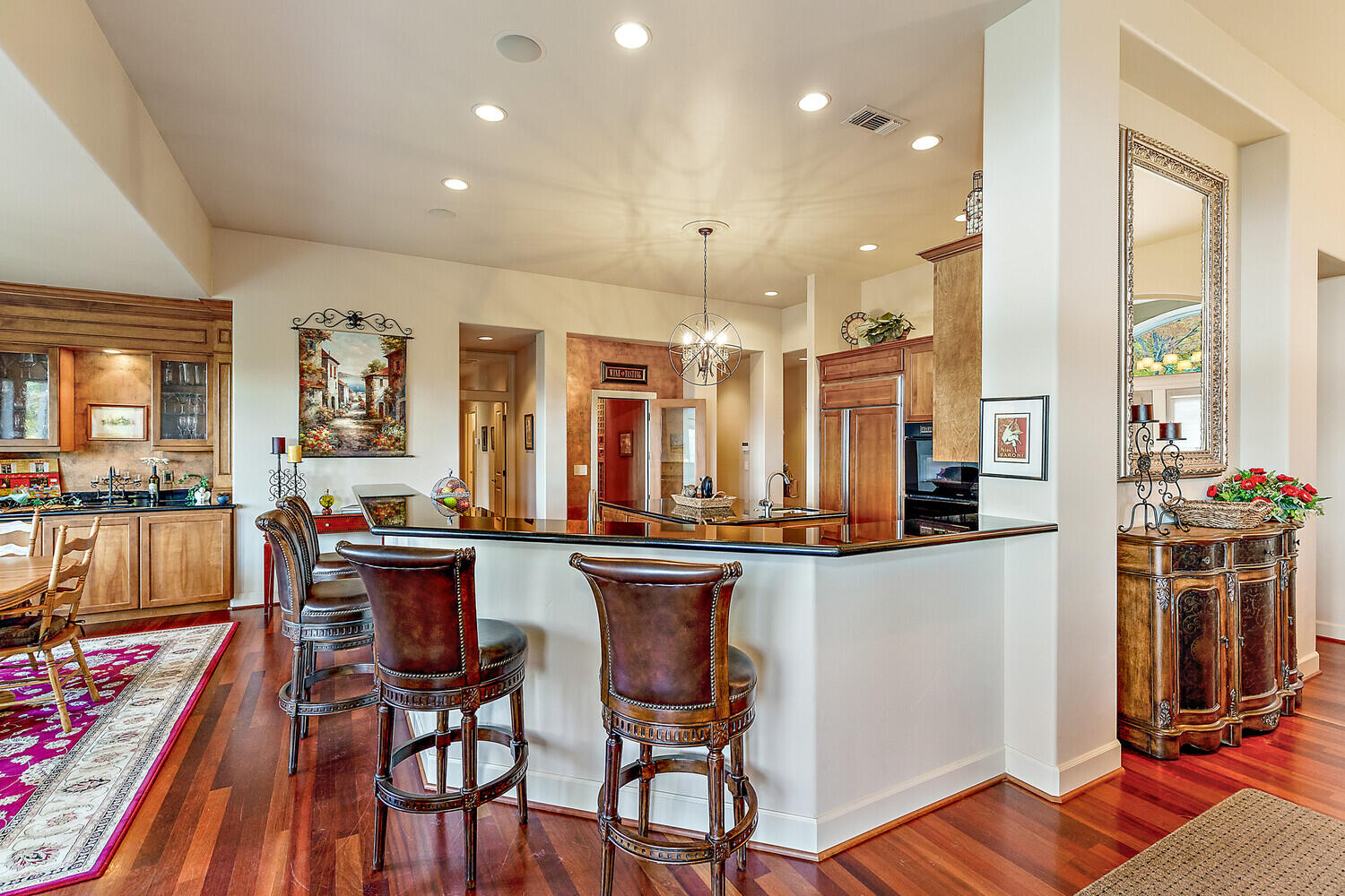 Coachman Hills Subdivision - Residential