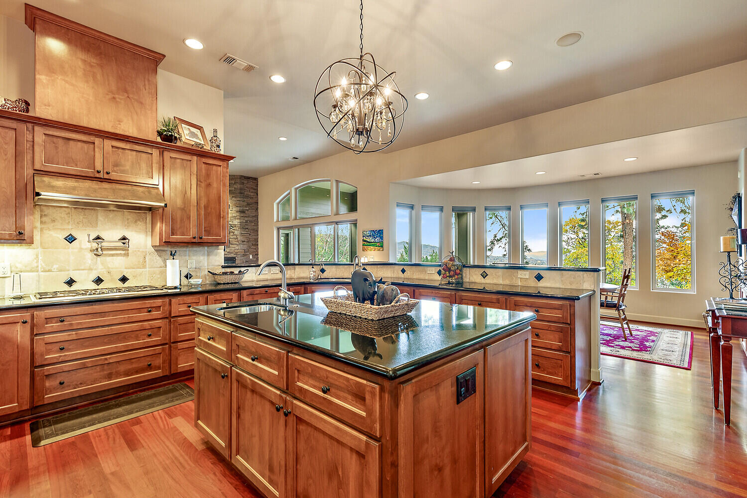 Coachman Hills Subdivision - Residential