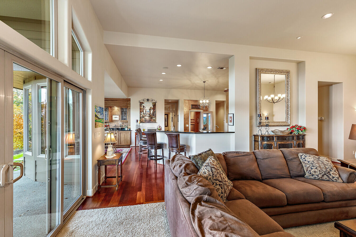 Coachman Hills Subdivision - Residential