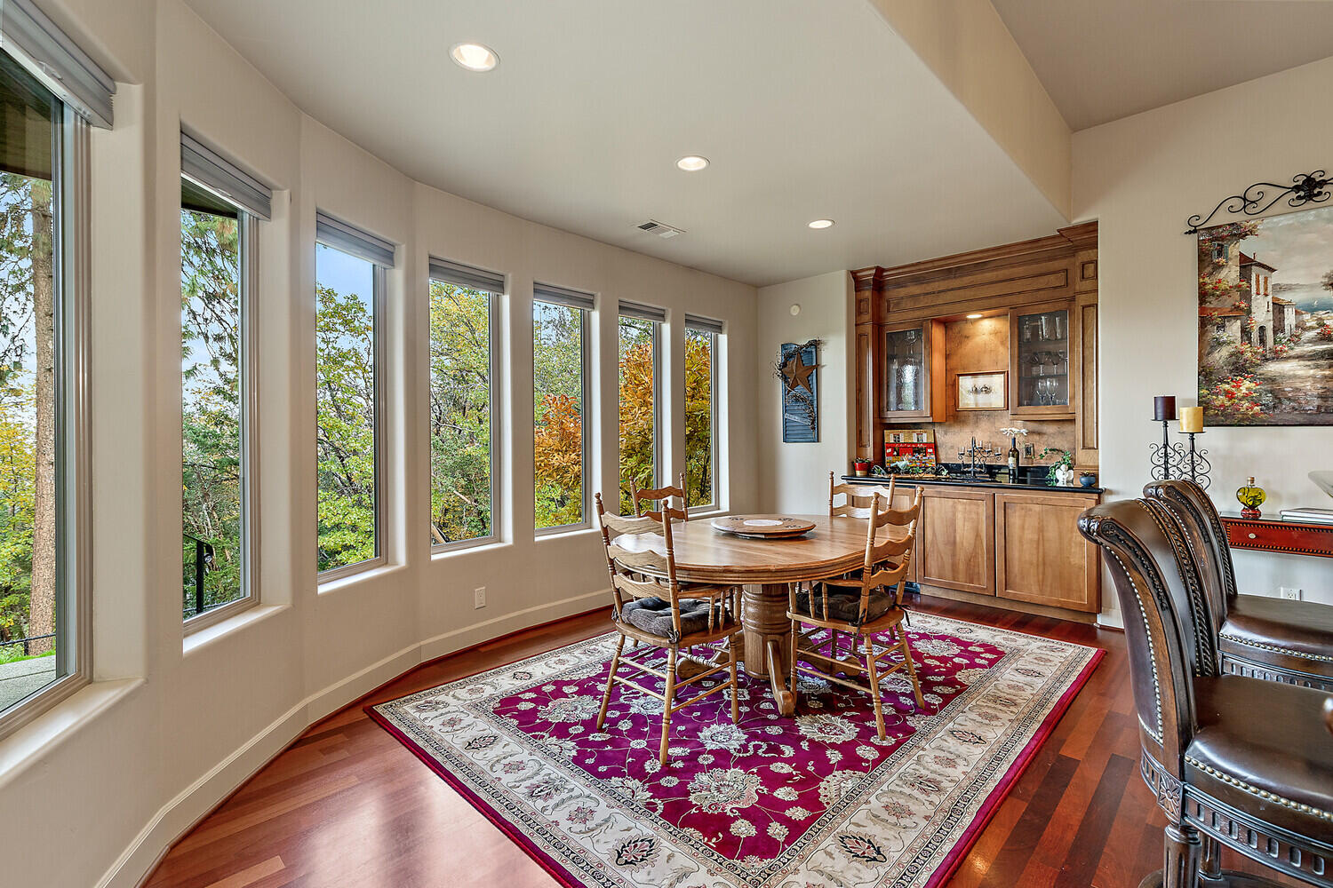 Coachman Hills Subdivision - Residential