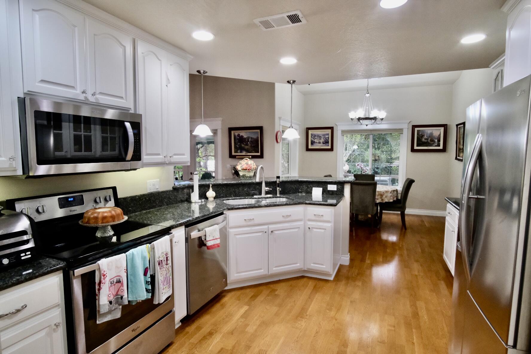 Meadow Wood Subdivision - Residential