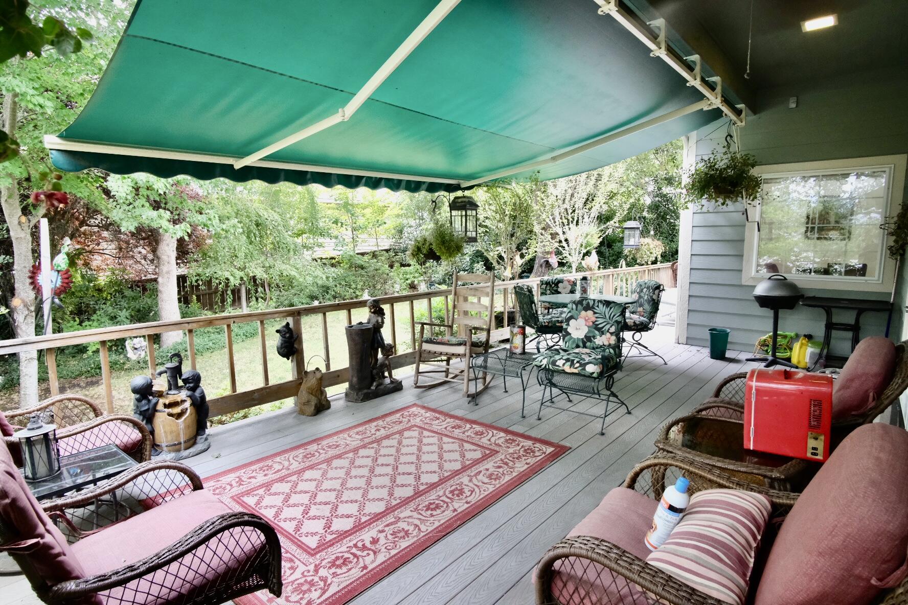 Meadow Wood Subdivision - Residential