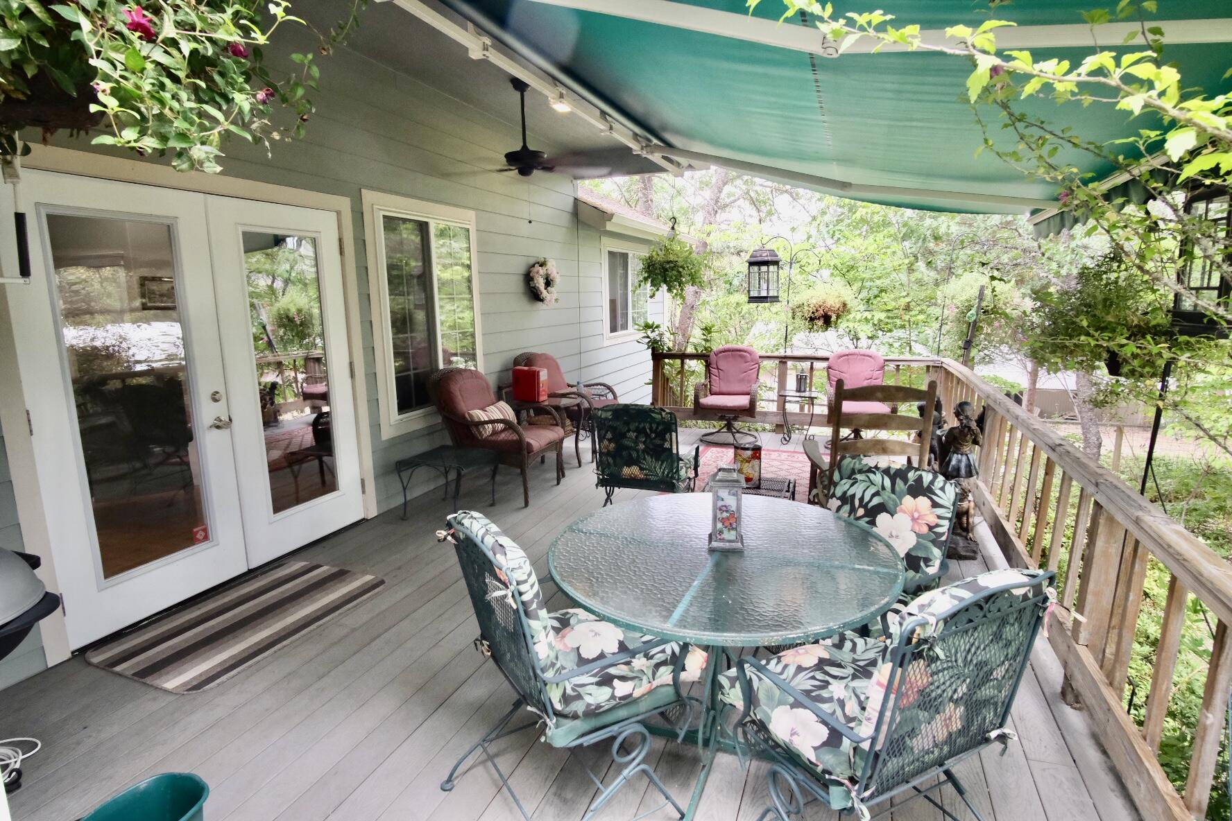 Meadow Wood Subdivision - Residential