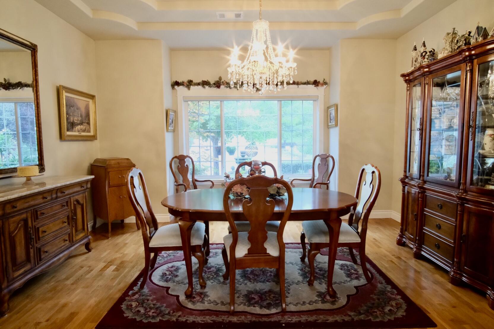 Meadow Wood Subdivision - Residential