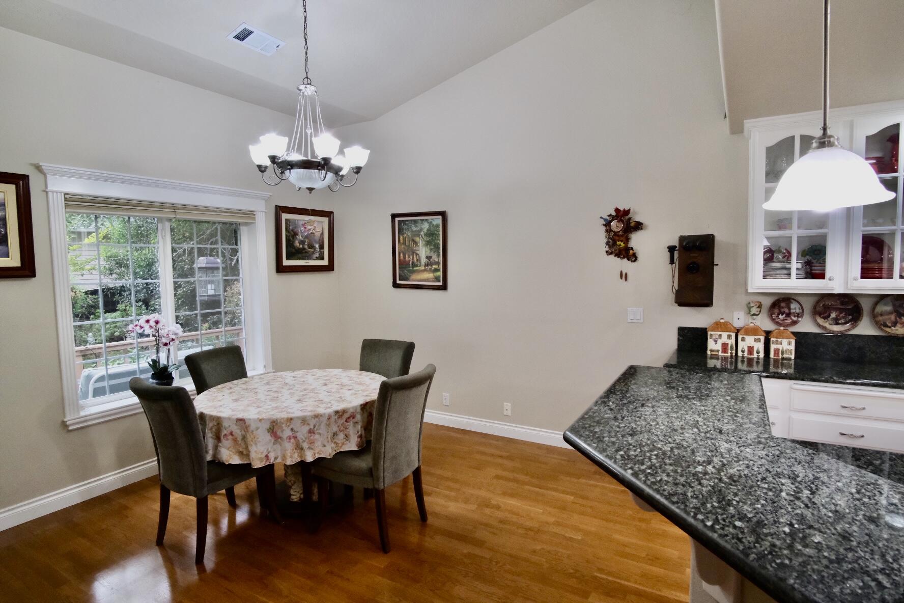 Meadow Wood Subdivision - Residential