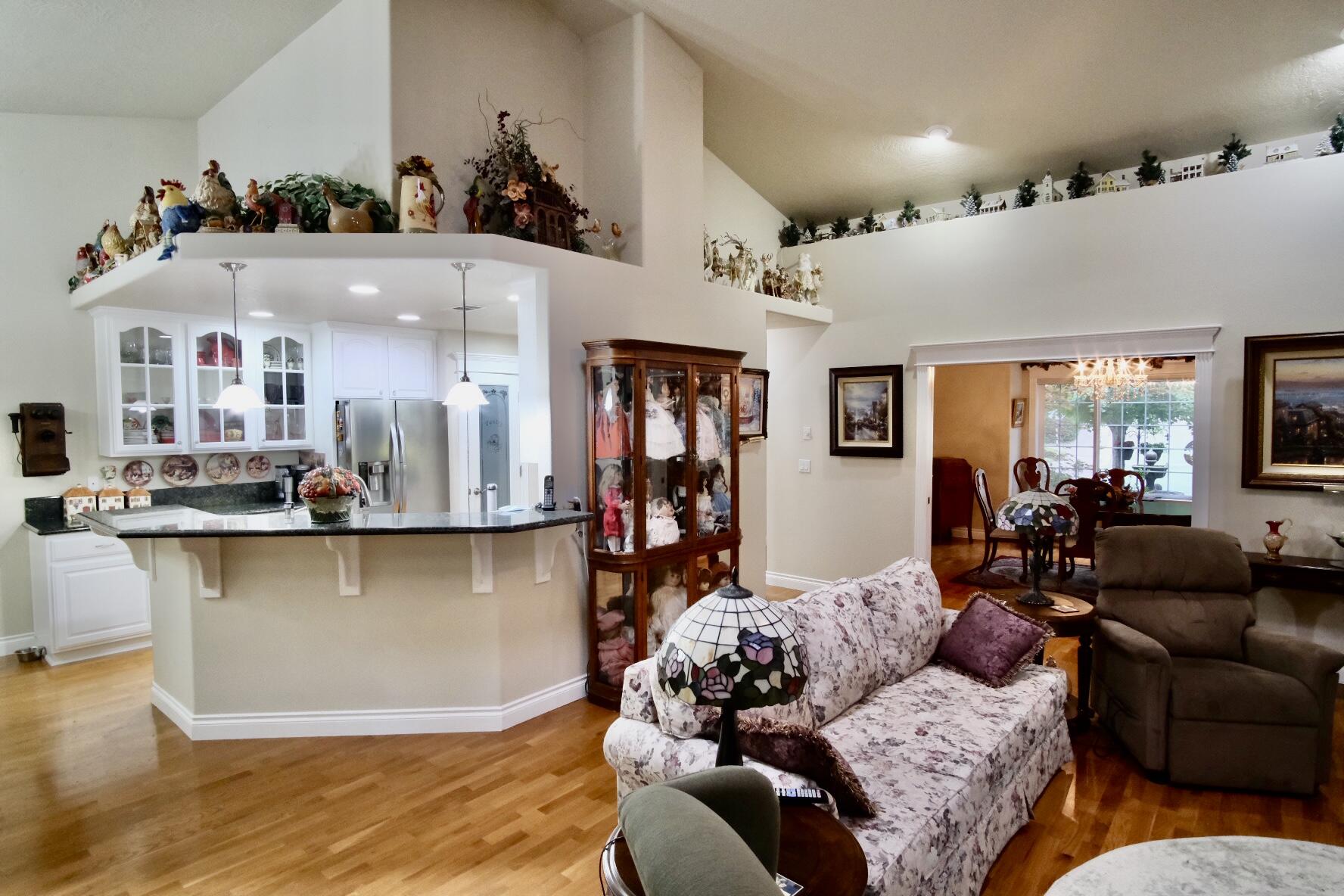 Meadow Wood Subdivision - Residential