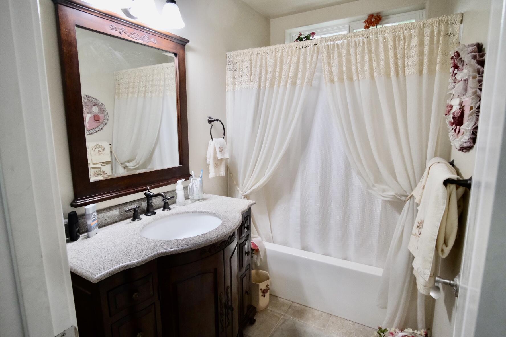 Meadow Wood Subdivision - Residential