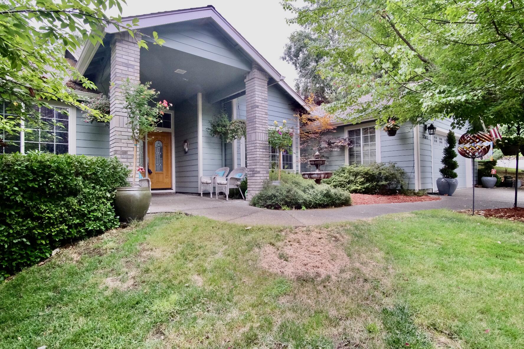 Meadow Wood Subdivision - Residential