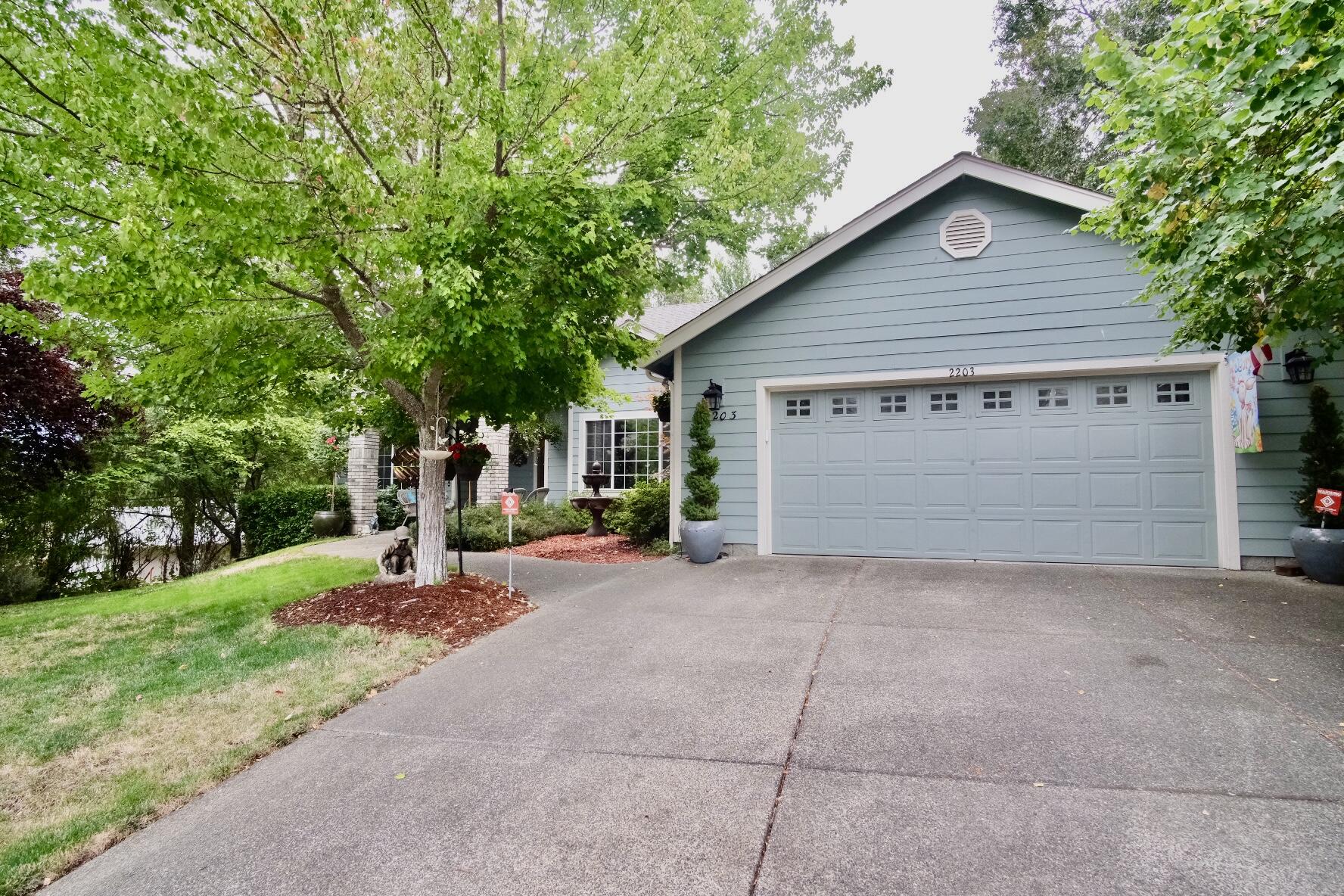 Meadow Wood Subdivision - Residential