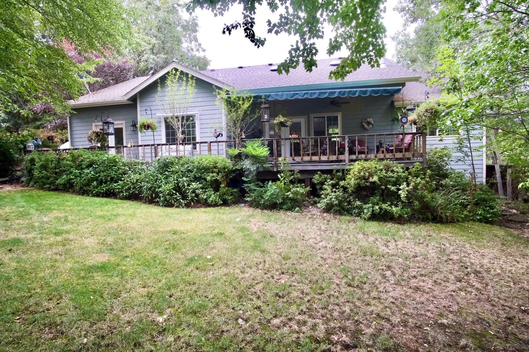 Meadow Wood Subdivision - Residential